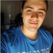 Estudiante avanzado de Contador, diversas materias